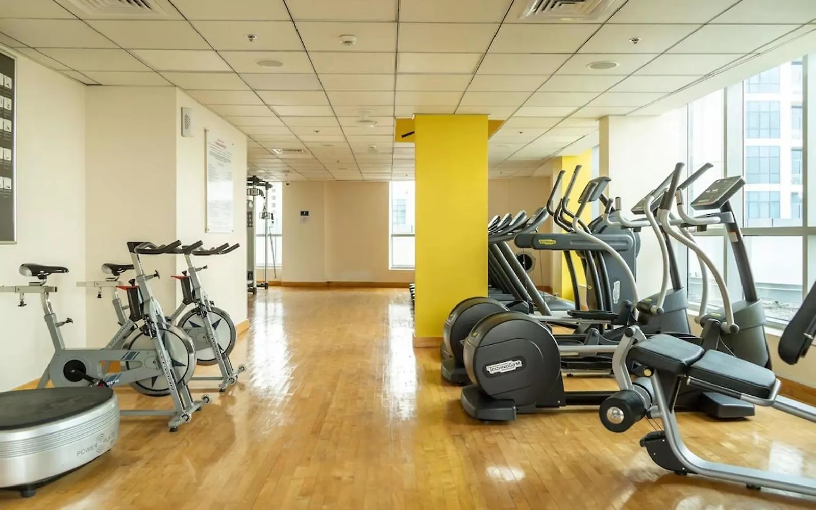 아파트 Wonderful 1Br In A Luxury Home! Mbl Residence 두바이