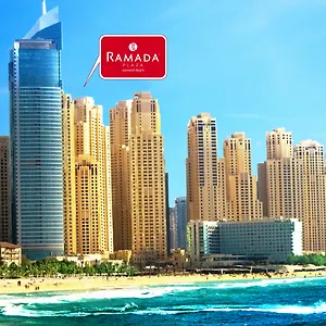 Delta By Marriott Jumeirah Beach, Dubaj