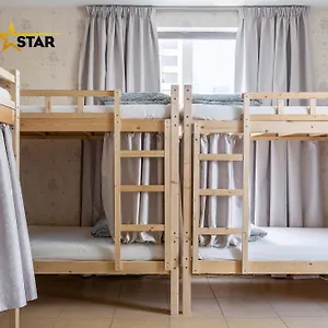 Homestar - Jumeirah Hostel